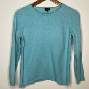 Talbots Cashmere Sweater